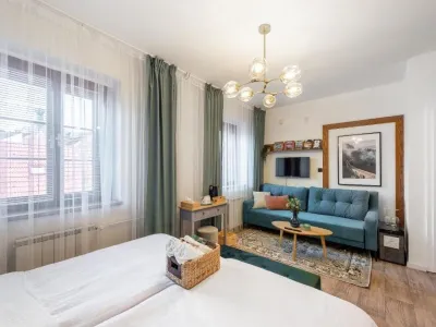  - hotely, pensiony | hportal.cz