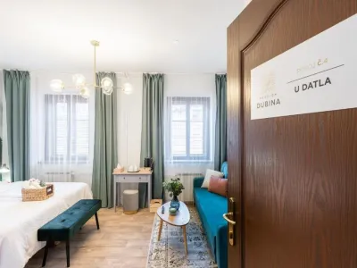  - hotely, pensiony | hportal.cz