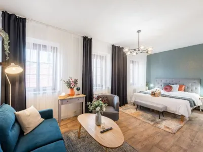  - hotely, pensiony | hportal.cz