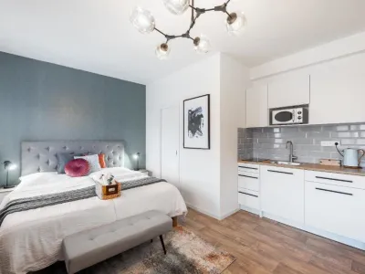  - hotely, pensiony | hportal.cz