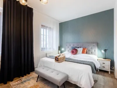  - hotely, pensiony | hportal.cz