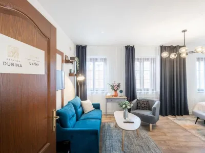  - hotely, pensiony | hportal.cz