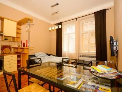  - hotely, pensiony | hportal.cz