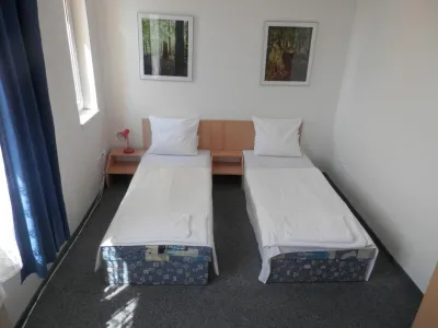  - hotely, pensiony | hportal.cz