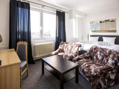  - hotely, pensiony | hportal.cz