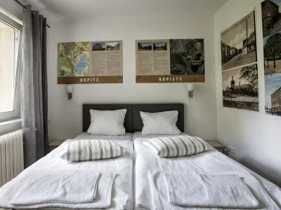  - hotely, pensiony | hportal.cz