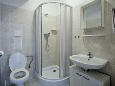  - hotely, pensiony | hportal.cz