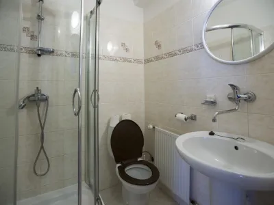  - hotely, pensiony | hportal.cz