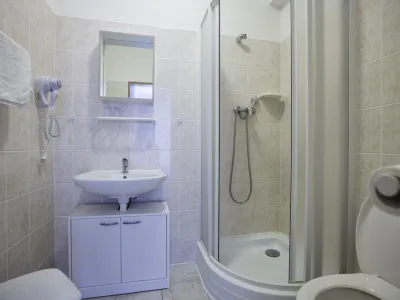  - hotely, pensiony | hportal.cz