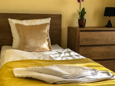  - hotely, pensiony | hportal.cz