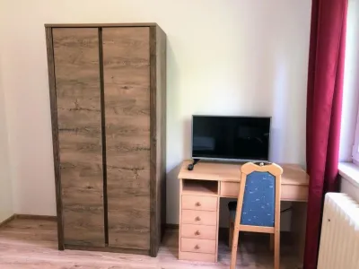  - hotely, pensiony | hportal.cz