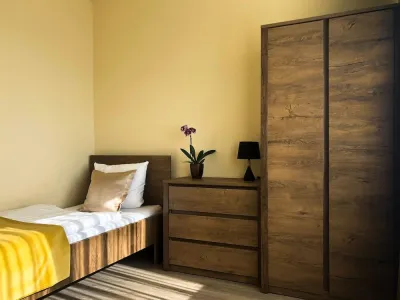  - hotely, pensiony | hportal.cz