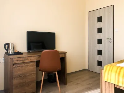  - hotely, pensiony | hportal.cz