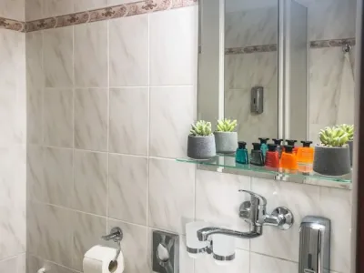  - hotely, pensiony | hportal.cz