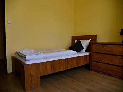  - hotely, pensiony | hportal.cz