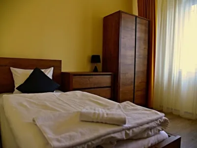  - hotely, pensiony | hportal.cz