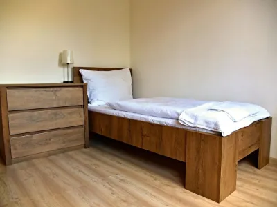  - hotely, pensiony | hportal.cz