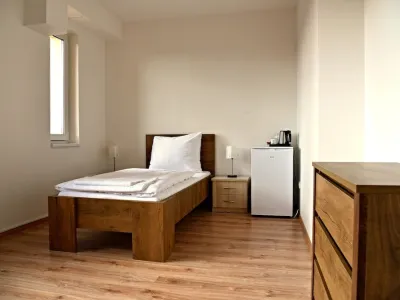  - hotely, pensiony | hportal.cz