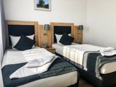  - hotely, pensiony | hportal.cz