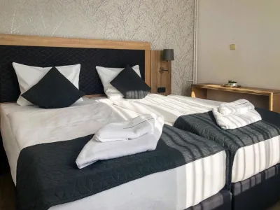  - hotely, pensiony | hportal.cz