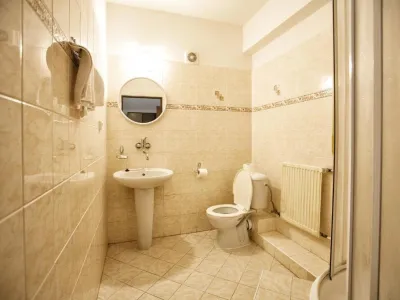  - hotely, pensiony | hportal.cz