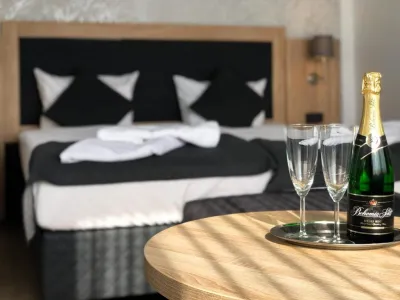  - hotely, pensiony | hportal.cz