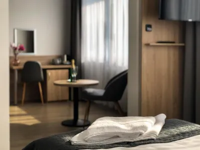  - hotely, pensiony | hportal.cz