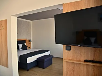  - hotely, pensiony | hportal.cz