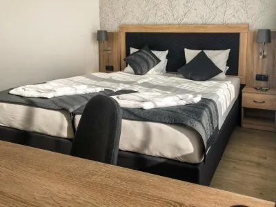  - hotely, pensiony | hportal.cz