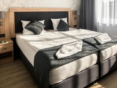  - hotely, pensiony | hportal.cz