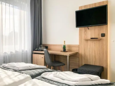  - hotely, pensiony | hportal.cz