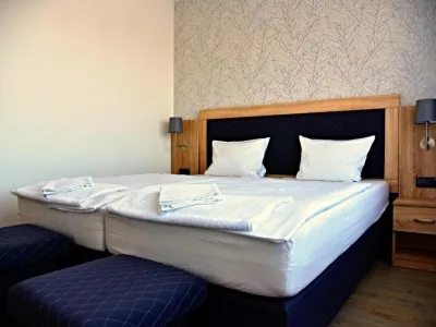  - hotely, pensiony | hportal.cz