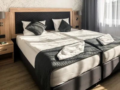  - hotely, pensiony | hportal.cz