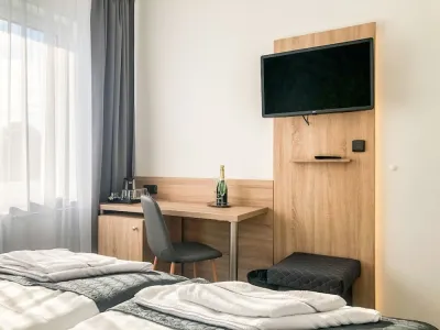  - hotely, pensiony | hportal.cz