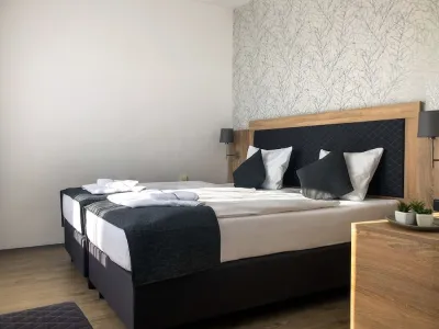  - hotely, pensiony | hportal.cz