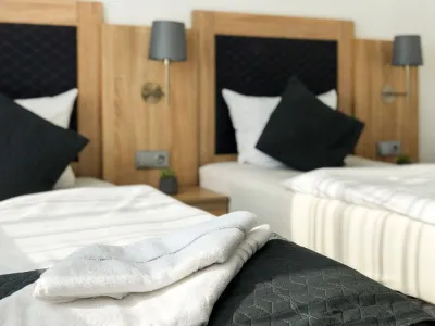  - hotely, pensiony | hportal.cz