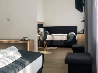  - hotely, pensiony | hportal.cz