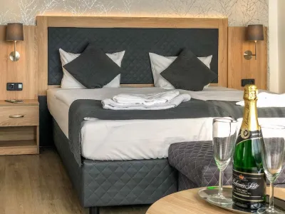  - hotely, pensiony | hportal.cz