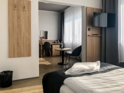  - hotely, pensiony | hportal.cz