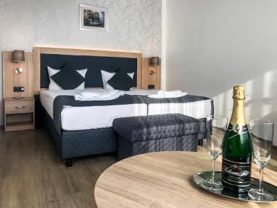  - hotely, pensiony | hportal.cz