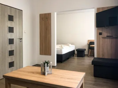  - hotely, pensiony | hportal.cz