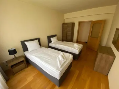  - hotely, pensiony | hportal.cz