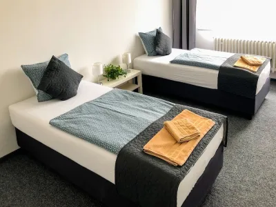  - hotely, pensiony | hportal.cz