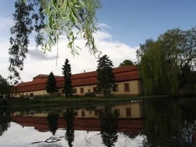  - hotely, pensiony | hportal.cz