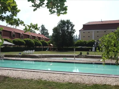  - hotely, pensiony | hportal.cz