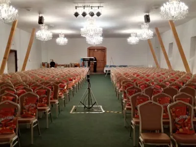  - hotely, pensiony | hportal.cz