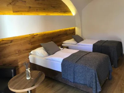  - hotely, pensiony | hportal.cz