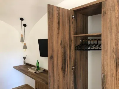 - hotely, pensiony | hportal.cz