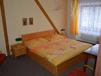  - hotely, pensiony | hportal.cz