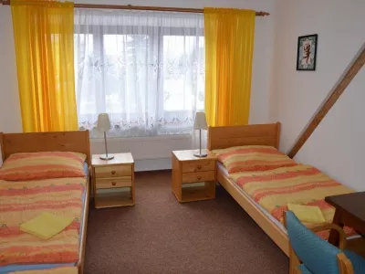  - hotely, pensiony | hportal.cz